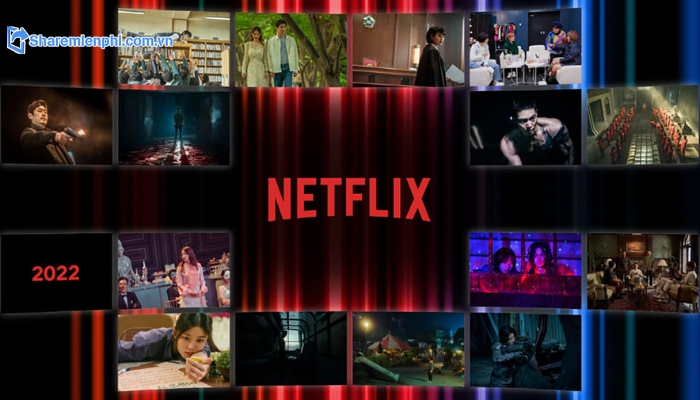 Tài Khoản Netflix Vĩnh Viễn Free (8) Tài Khoản Netflix Vĩnh Viễn Free (8)