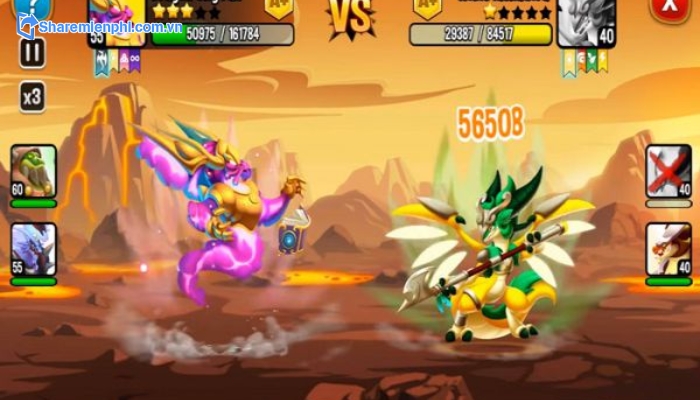 Tặng Acc Dragon city Free (7) Tặng Acc Dragon city Free (7)