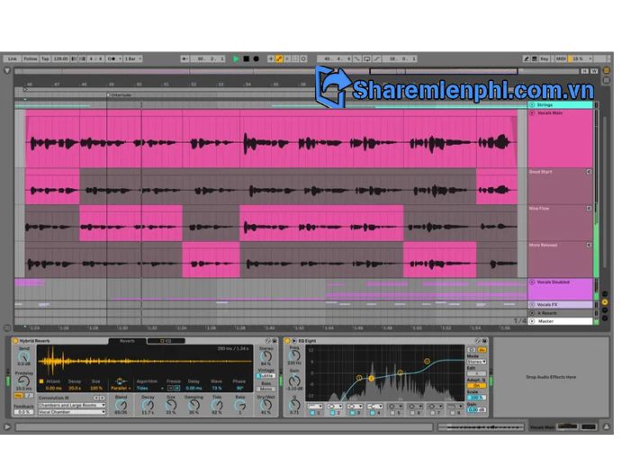 ableton live 11 suite (3) ableton live 11 suite (3)
