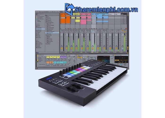 ableton live 11 suite (6) ableton live 11 suite (6)