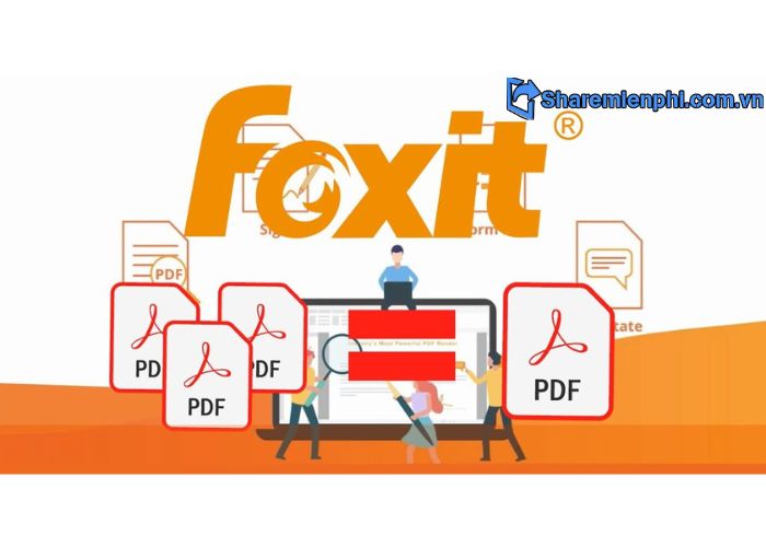 foxit reader foxit reader