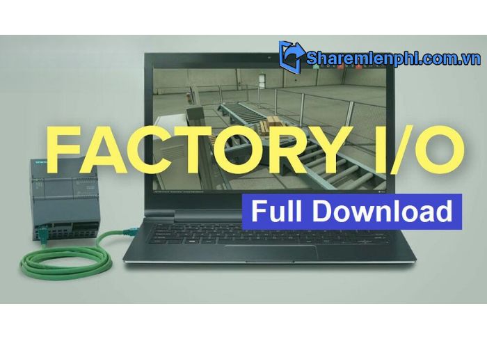 factory io (8) factory io (8)