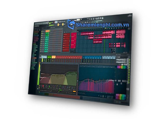 fl studio 20 8 (15) fl studio 20 8 (15)