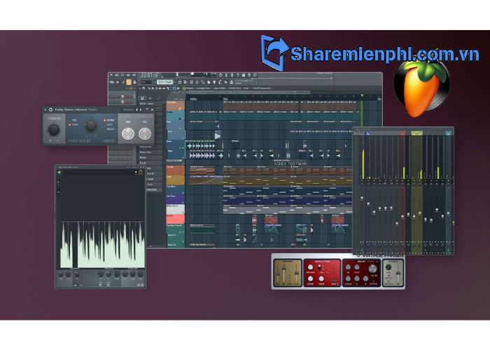 fl studio 20 8 (5) fl studio 20 8 (5)